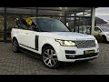 2013 land-rover range rover