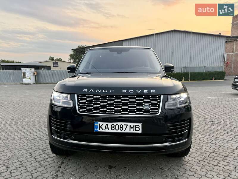 2013 land-rover range rover