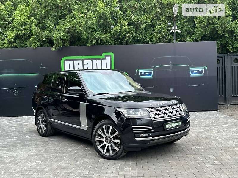 2013 land-rover range rover