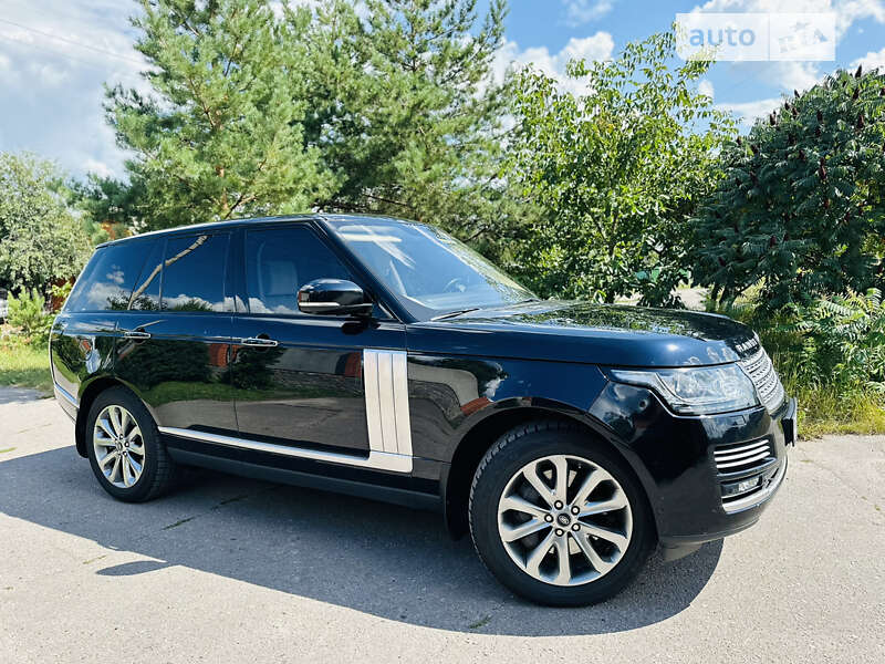 2014 land-rover range rover