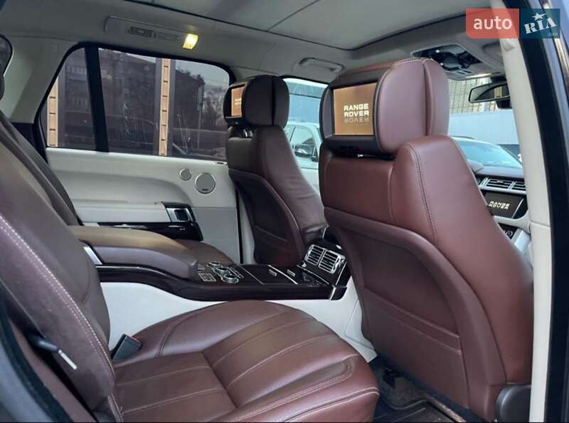 2013 land-rover range rover