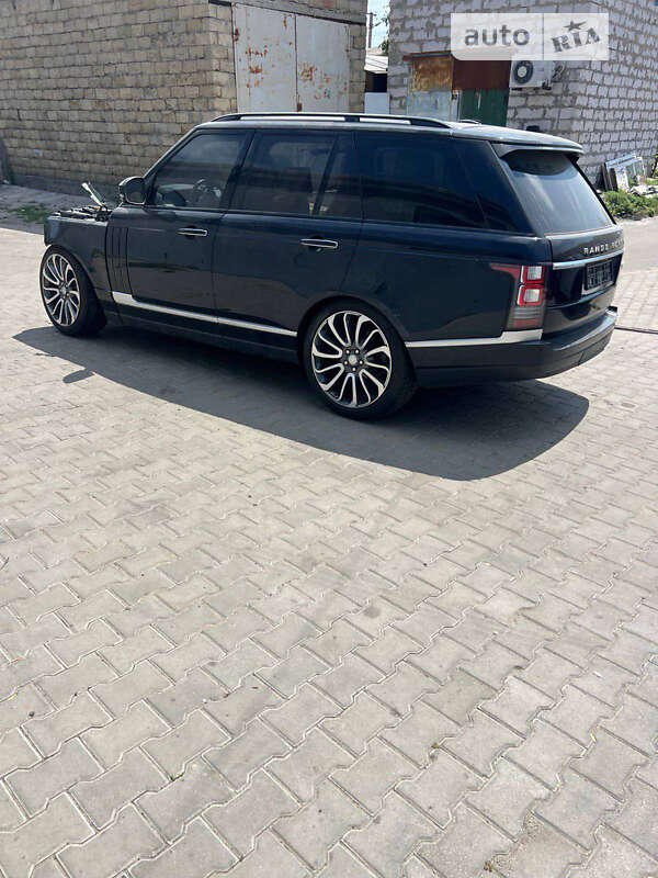 2015 land-rover range rover