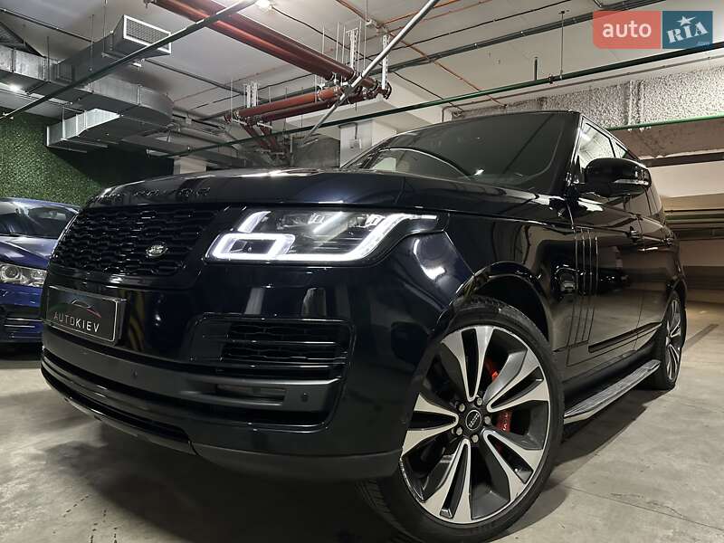 2013 land-rover range rover vogue