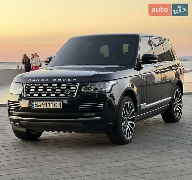 2017 land-rover range rover
