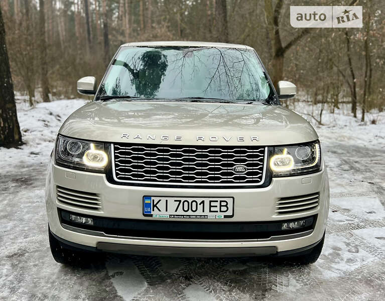 2013 land-rover range rover