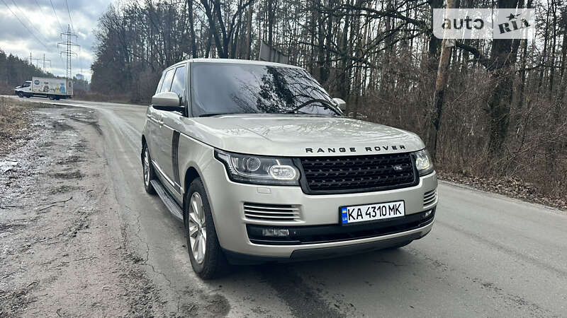 2013 land-rover range rover
