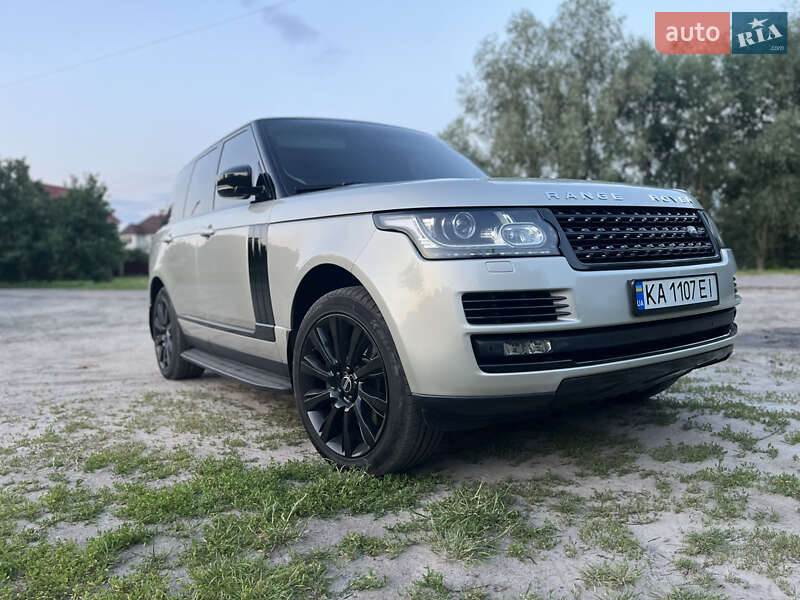 2013 land-rover range rover