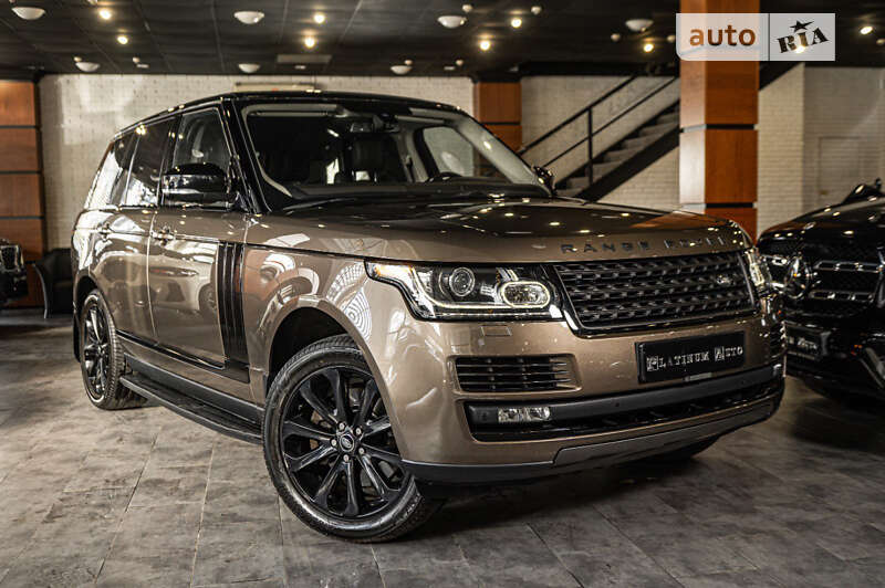 2014 land-rover range rover