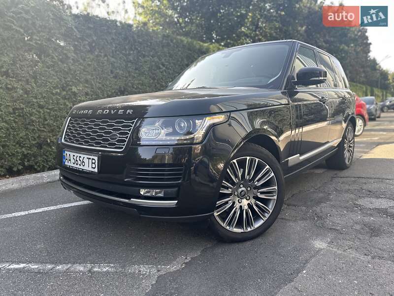 2014 land-rover range rover