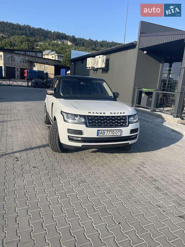 2013 land-rover range rover