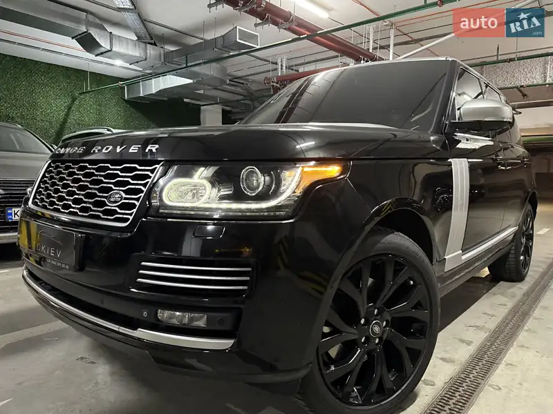 2013 land-rover range-rover