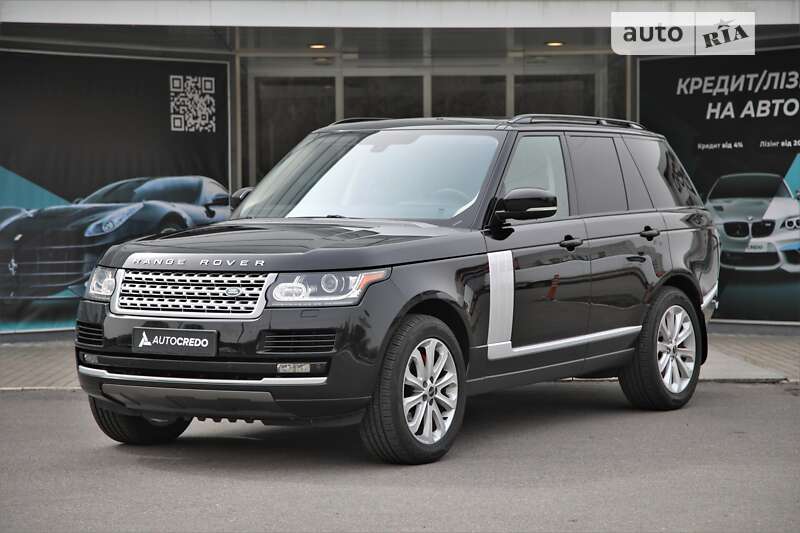 2013 land-rover range rover