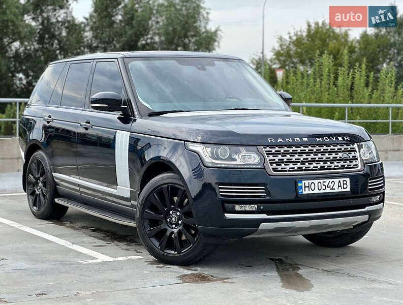 2014 land-rover range rover