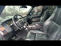 2013 land-rover range rover