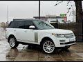 2016 land-rover range rover
