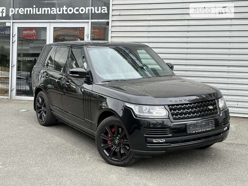 2017 land-rover range rover