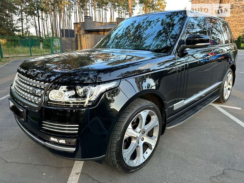 2017 land-rover range rover