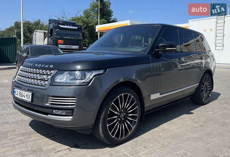 2017 land-rover range rover