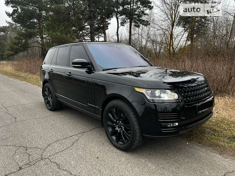 2017 land-rover range rover
