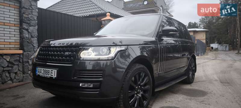 2013 land-rover range rover