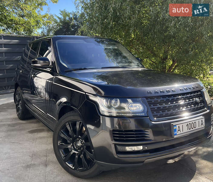 2013 land-rover range rover