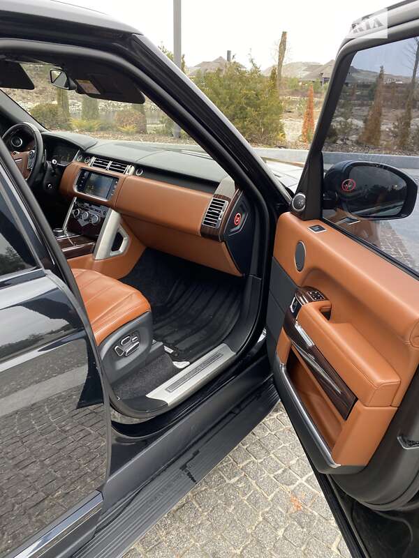 2013 land-rover range rover