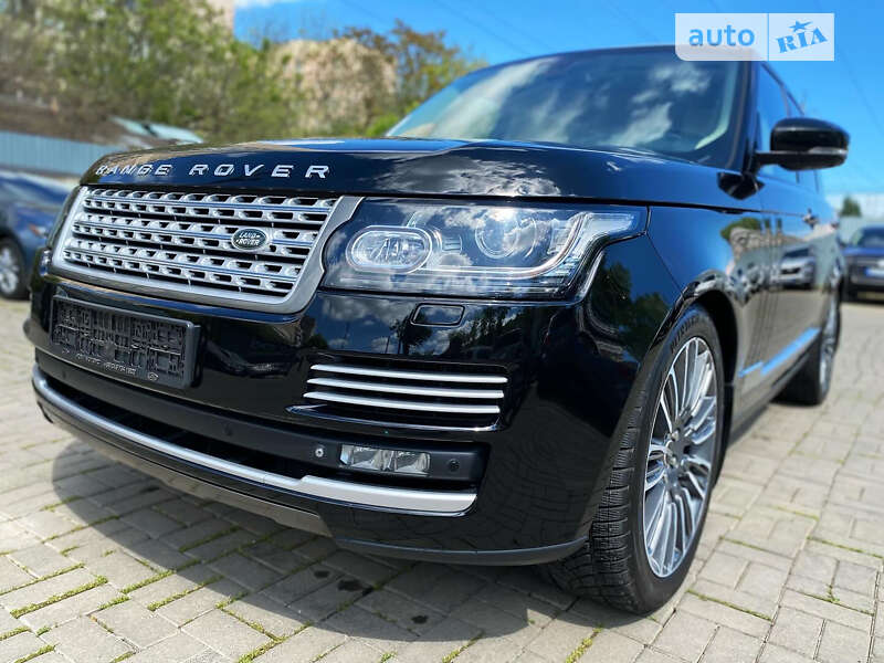 2013 land-rover range rover