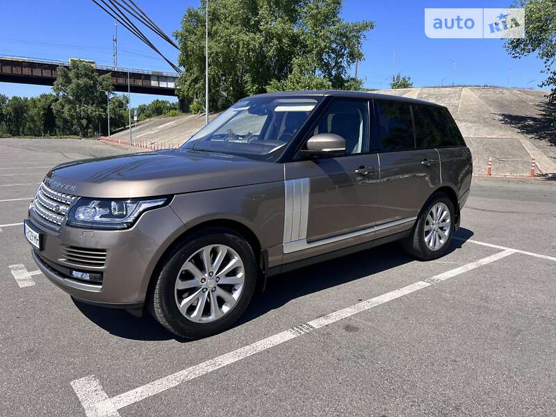 2014 land-rover range rover vogue