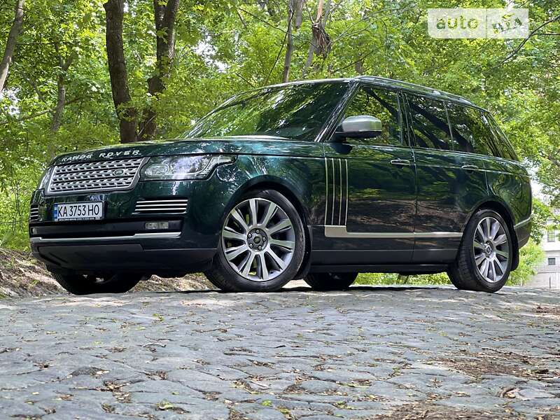 2013 land-rover range rover