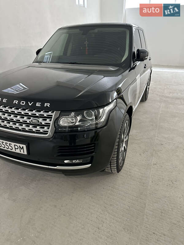 2015 land-rover range rover
