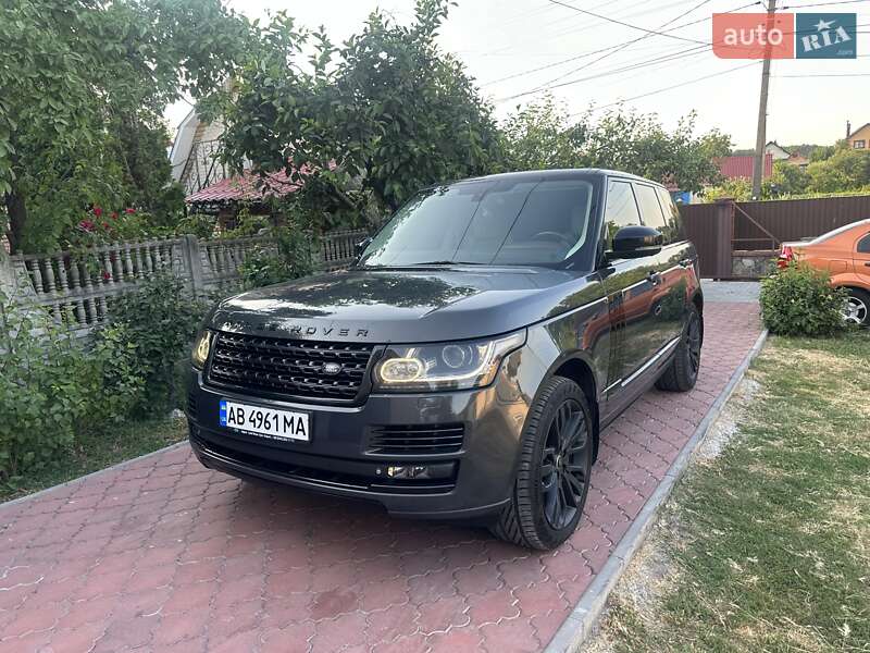 2014 land-rover range rover