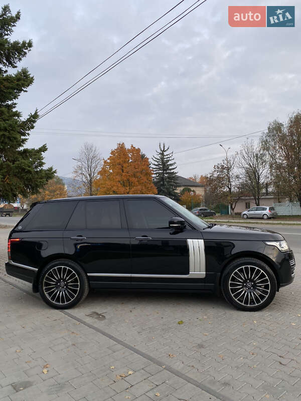 2015 land-rover range rover