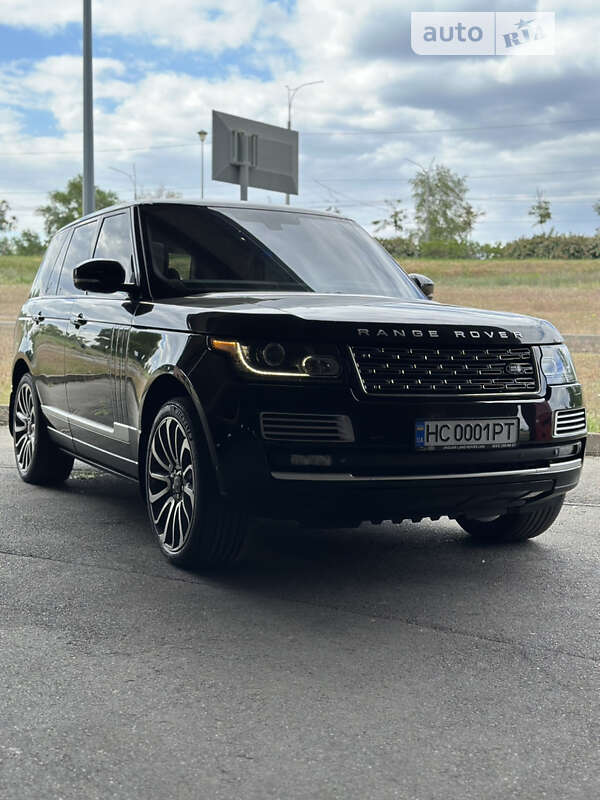 2013 land-rover range rover