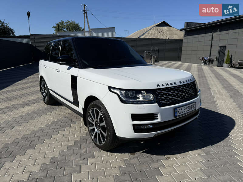 2014 land-rover range rover