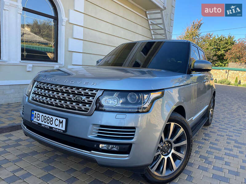 2013 land-rover range rover
