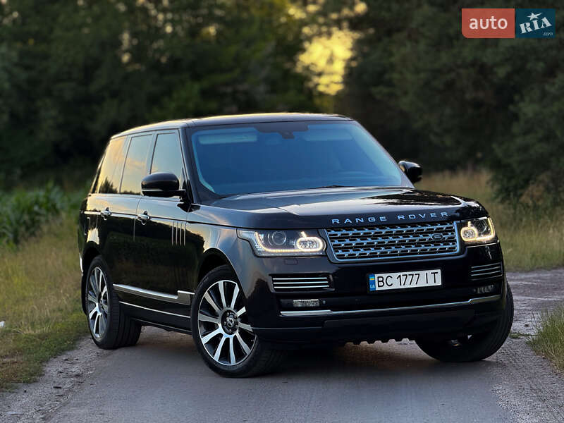 2015 land-rover range rover vogue
