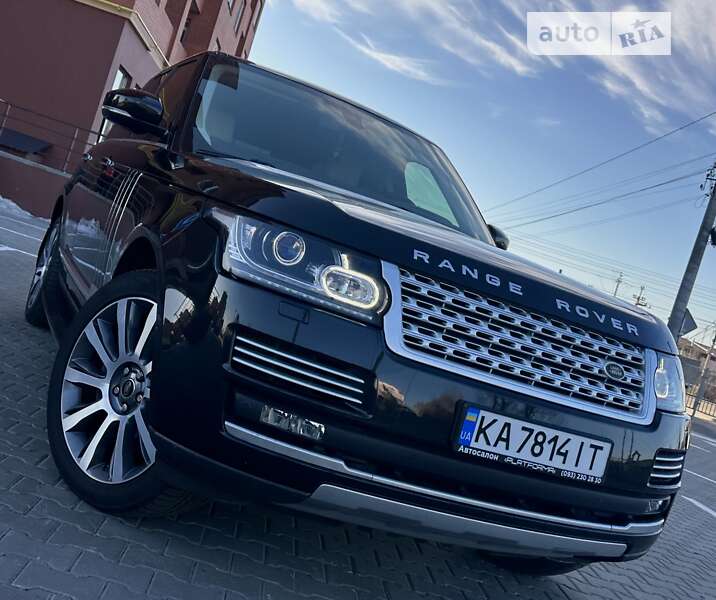 2013 land-rover range rover