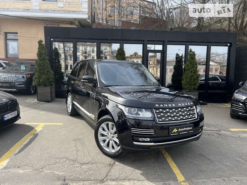 2014 land-rover range rover