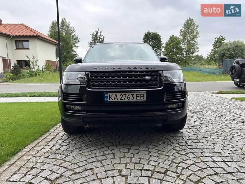 2015 land-rover range rover