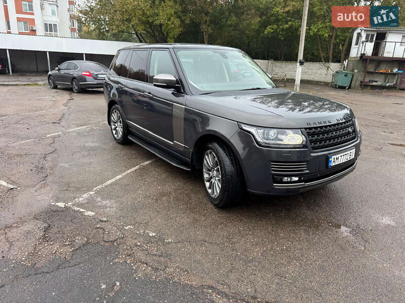 2013 land-rover range rover