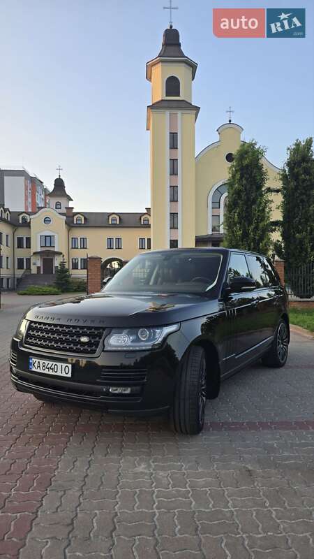 2014 land-rover range rover