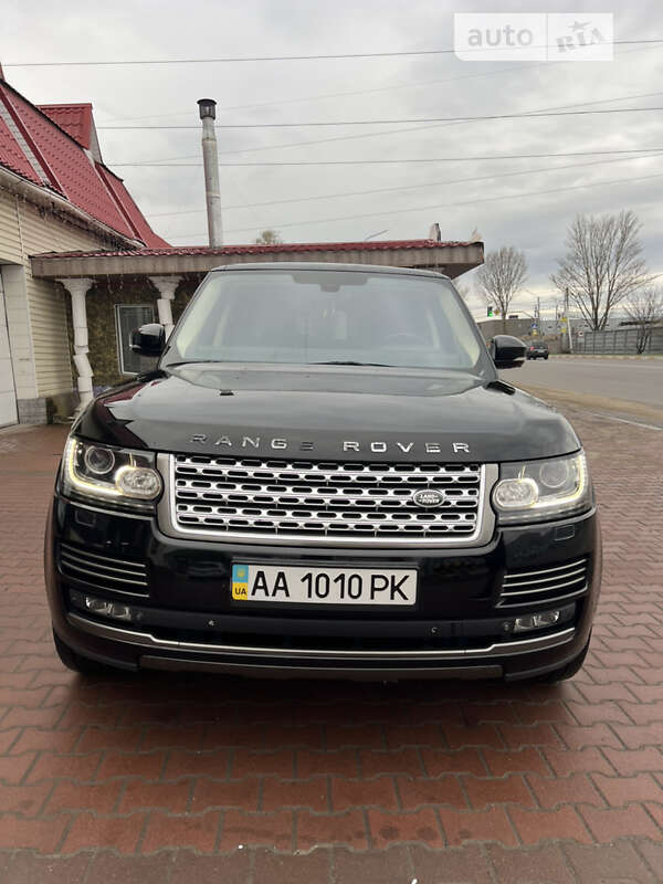 2014 land-rover range rover