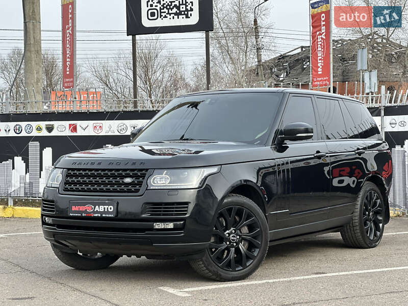 2015 land-rover range rover vogue