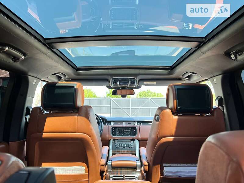 2013 land-rover range rover