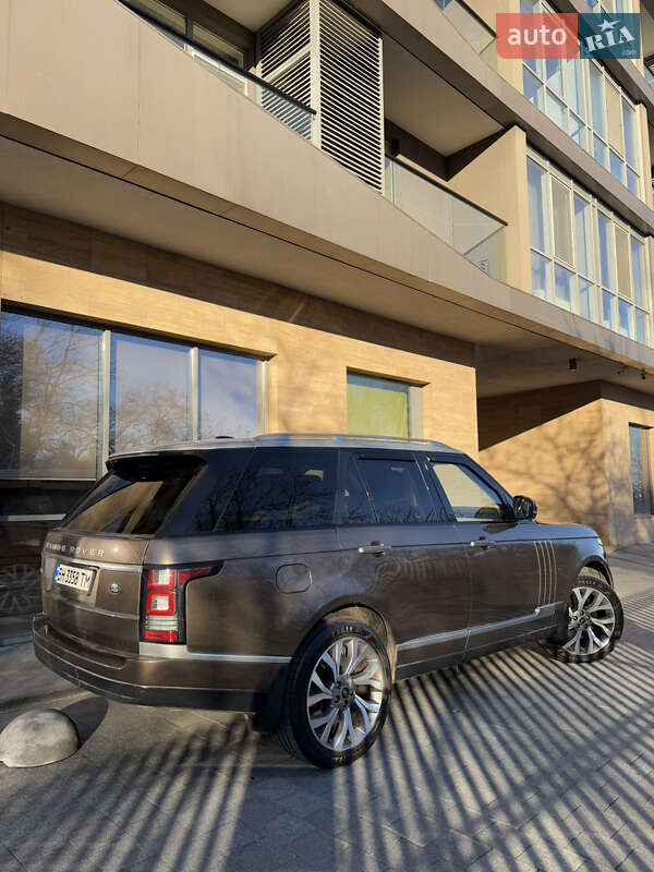 2013 land-rover range rover