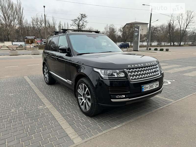 2013 land-rover range rover