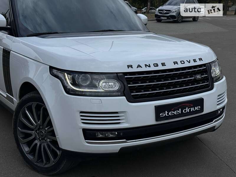 2014 land-rover range rover vogue