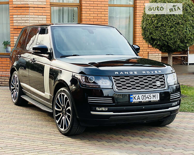 2016 land-rover range rover vogue