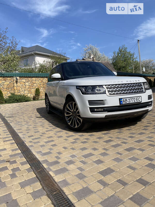 2012 land-rover range rover autobiography