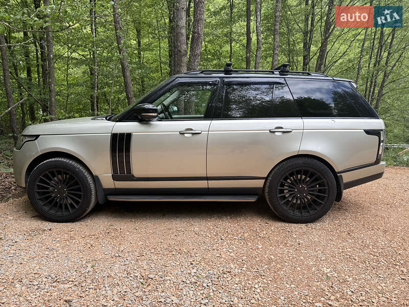 2013 land-rover range rover